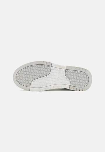 Sneakers Blauer bianco