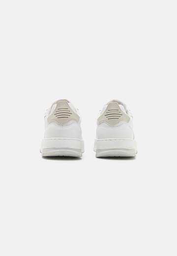 Sneakers Blauer bianco