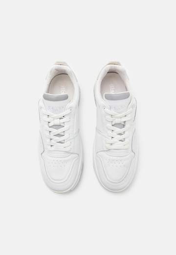 Sneakers Blauer bianco
