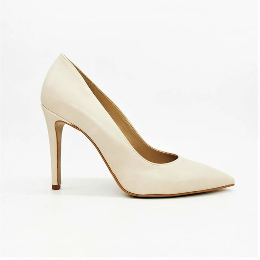 Décolleté ColBaffo® sabbia