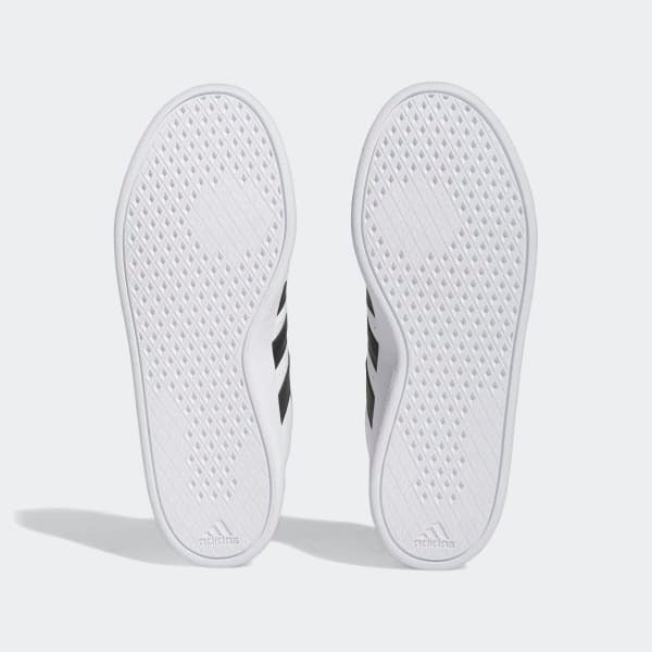Sneakers Breaknet Adidas bianco