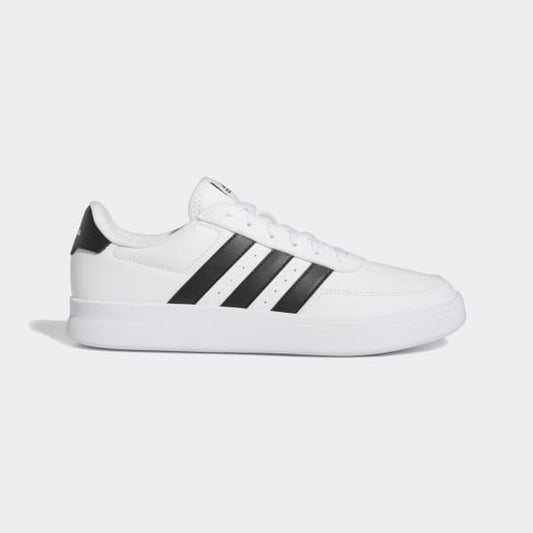 Sneakers Breaknet Adidas bianco