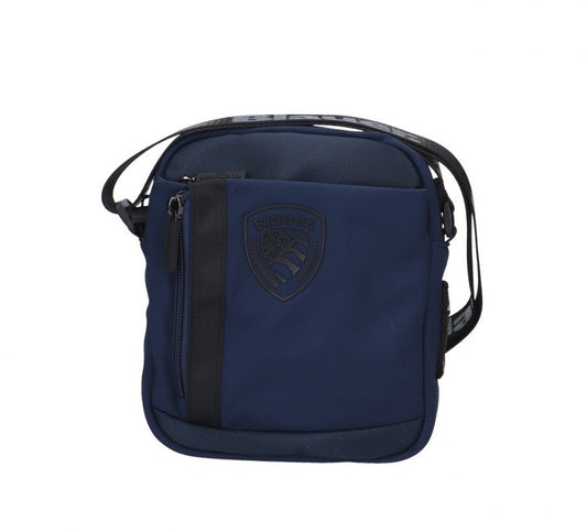 Blauer blu