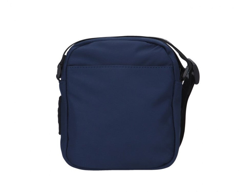 Blauer blu
