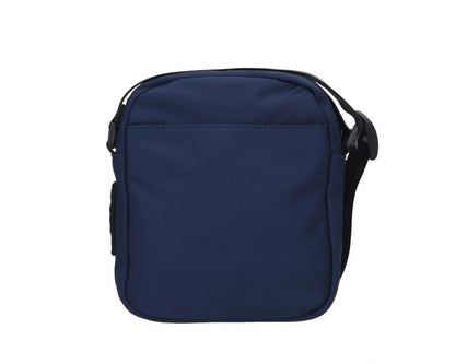 Blauer blu