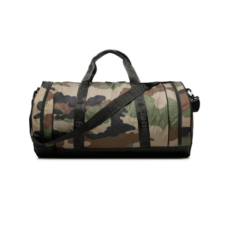 Blauer Mimetico militare