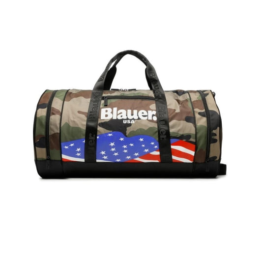 Blauer Mimetico militare