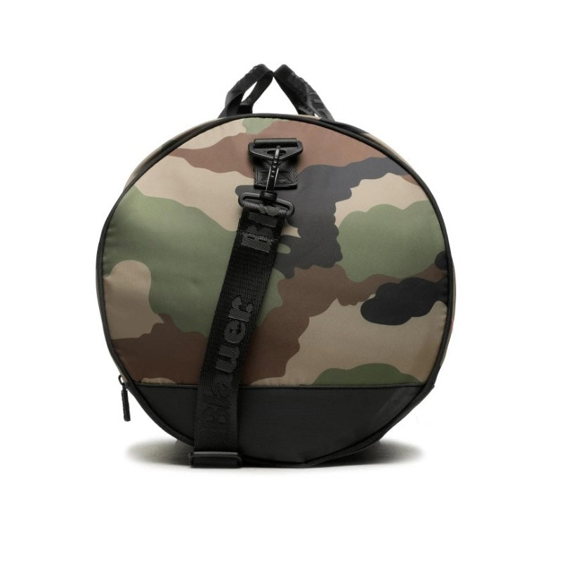 Blauer Mimetico militare