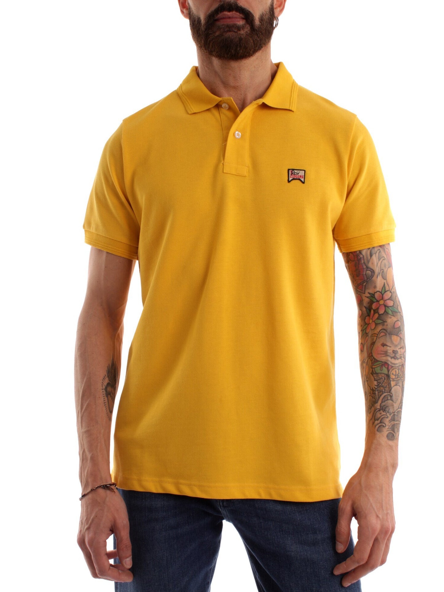 Polo Roy Roger's