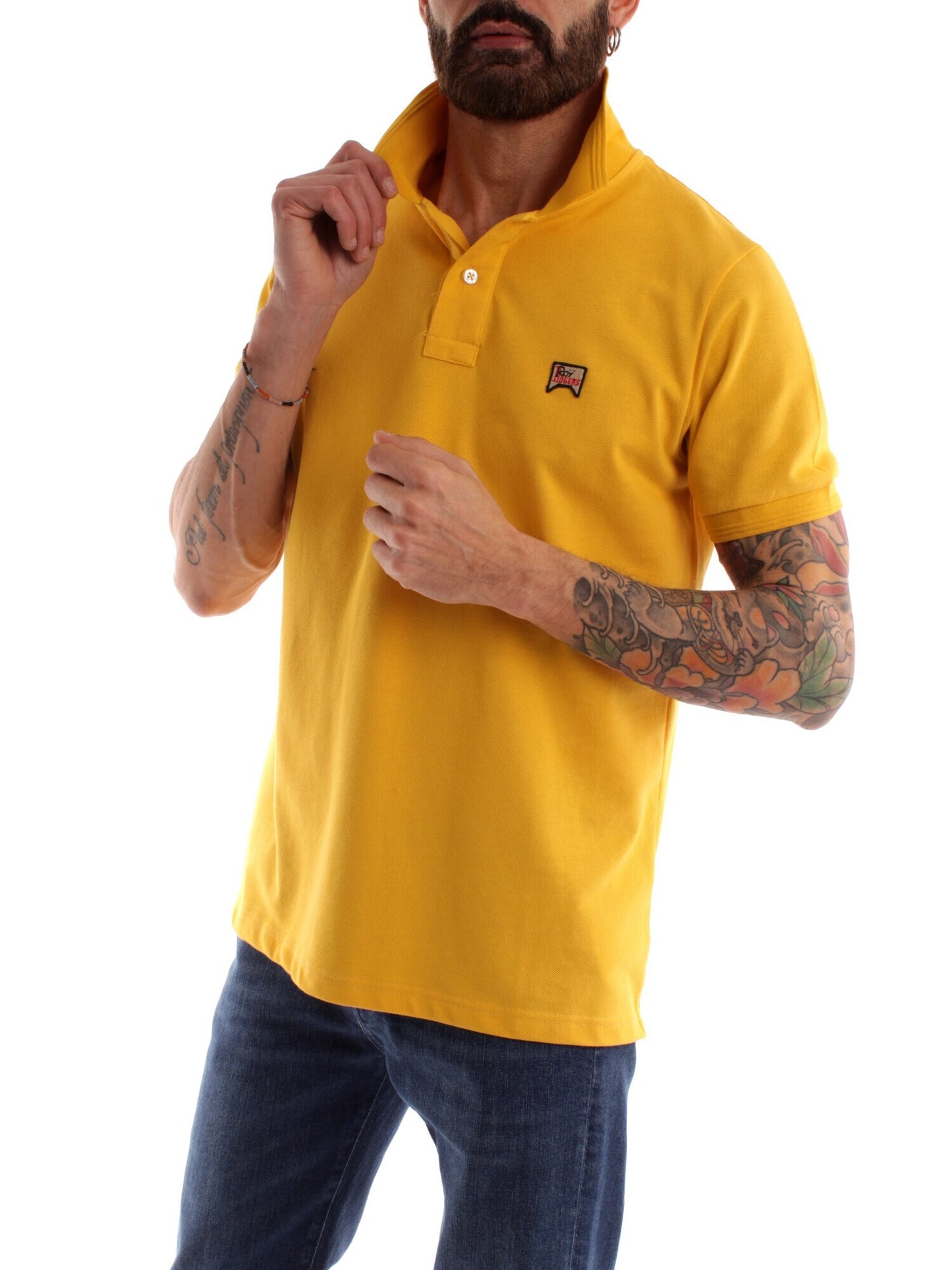 Polo Roy Roger's