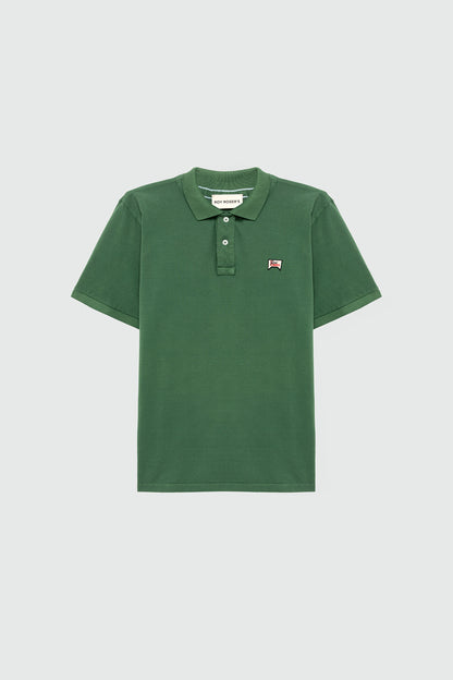 Polo Roy Roger's verde