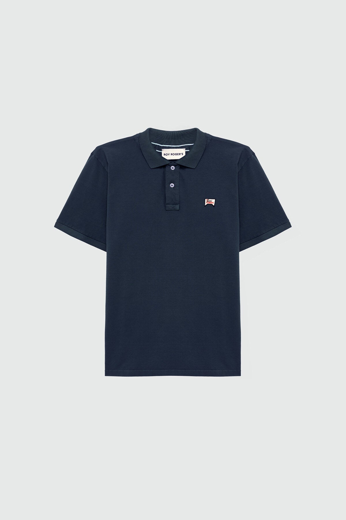 Polo Roy Roger's blu