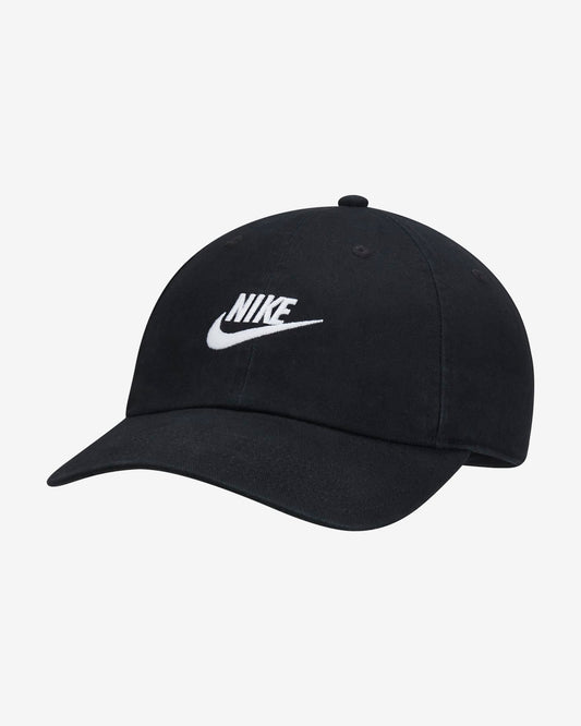 Cappello Nike nero