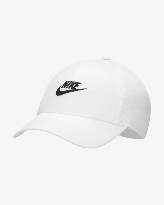 Cappello Nike bianco
