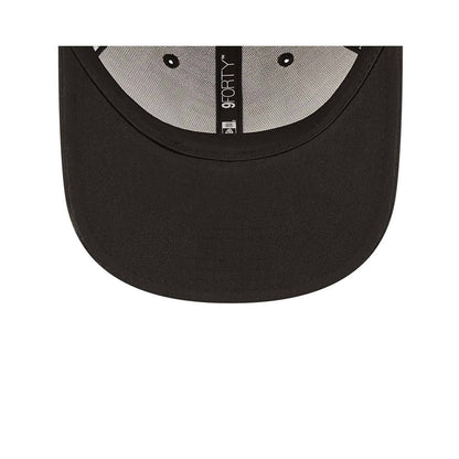 Cappello Chicago Bulls 9FORTY New Era nero
