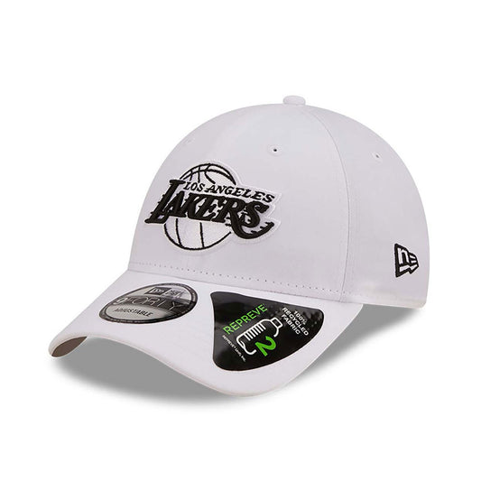 Cappello LA Lakers 9FORTY New Era bianco