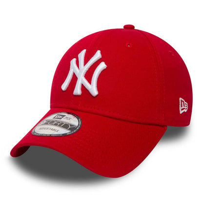Cappello 9FORTY New Era rosso