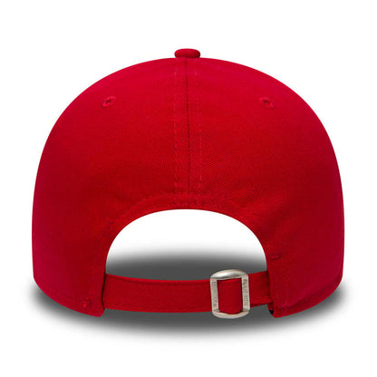 Cappello 9FORTY New Era rosso