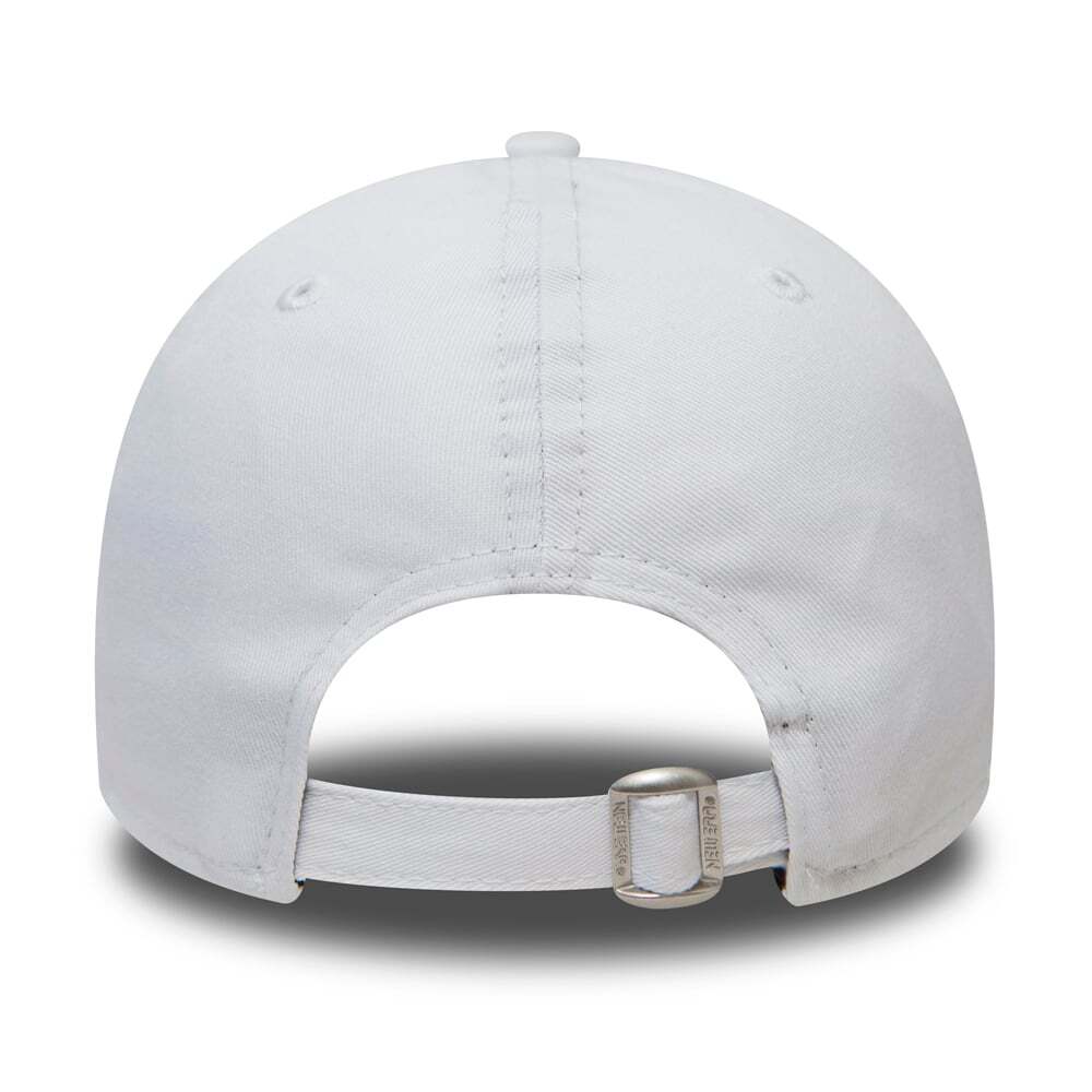 Cappello 9FORTY New Era bianco