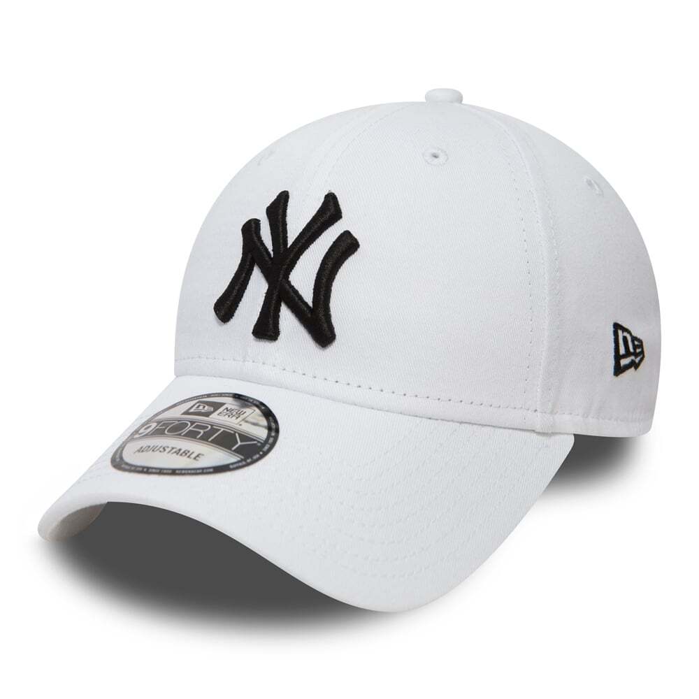 Cappello 9FORTY New Era bianco
