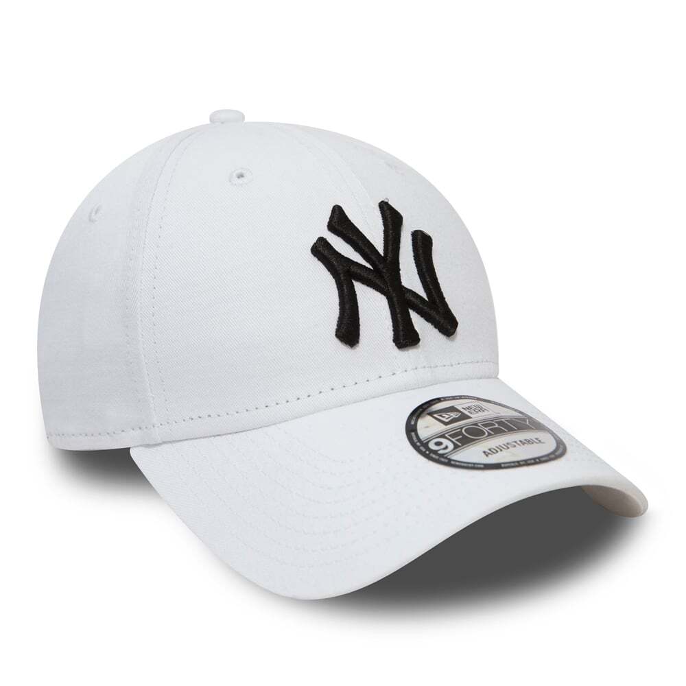 Cappello 9FORTY New Era bianco