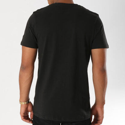 T-shirt New Era nero