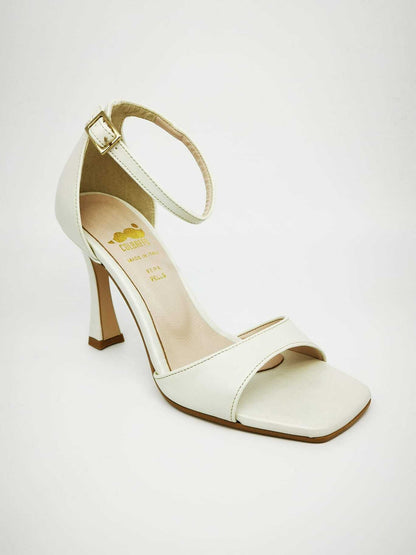 Scarpe Colbaffo® bianco