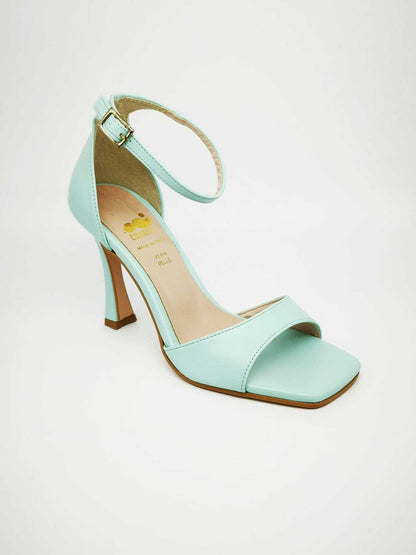 Scarpe Colbaffo® verde
