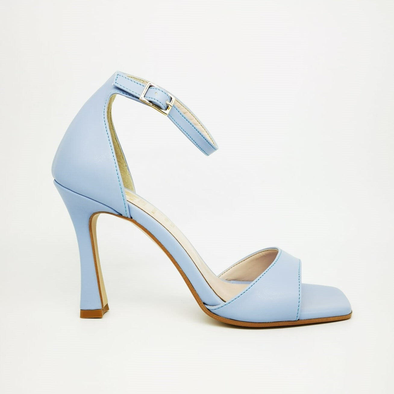 Scarpe Colbaffo® celeste