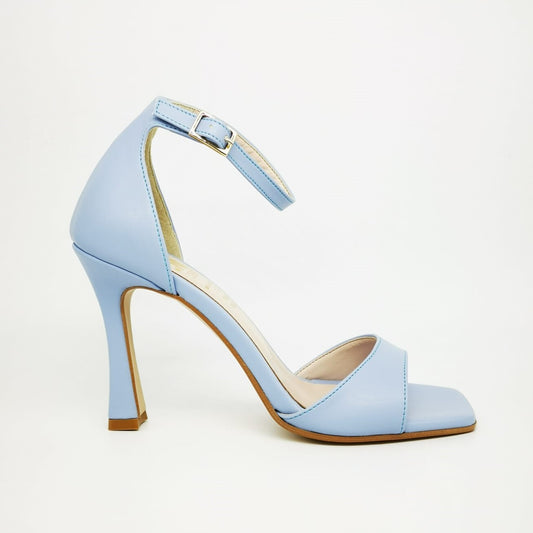 Scarpe Colbaffo® celeste