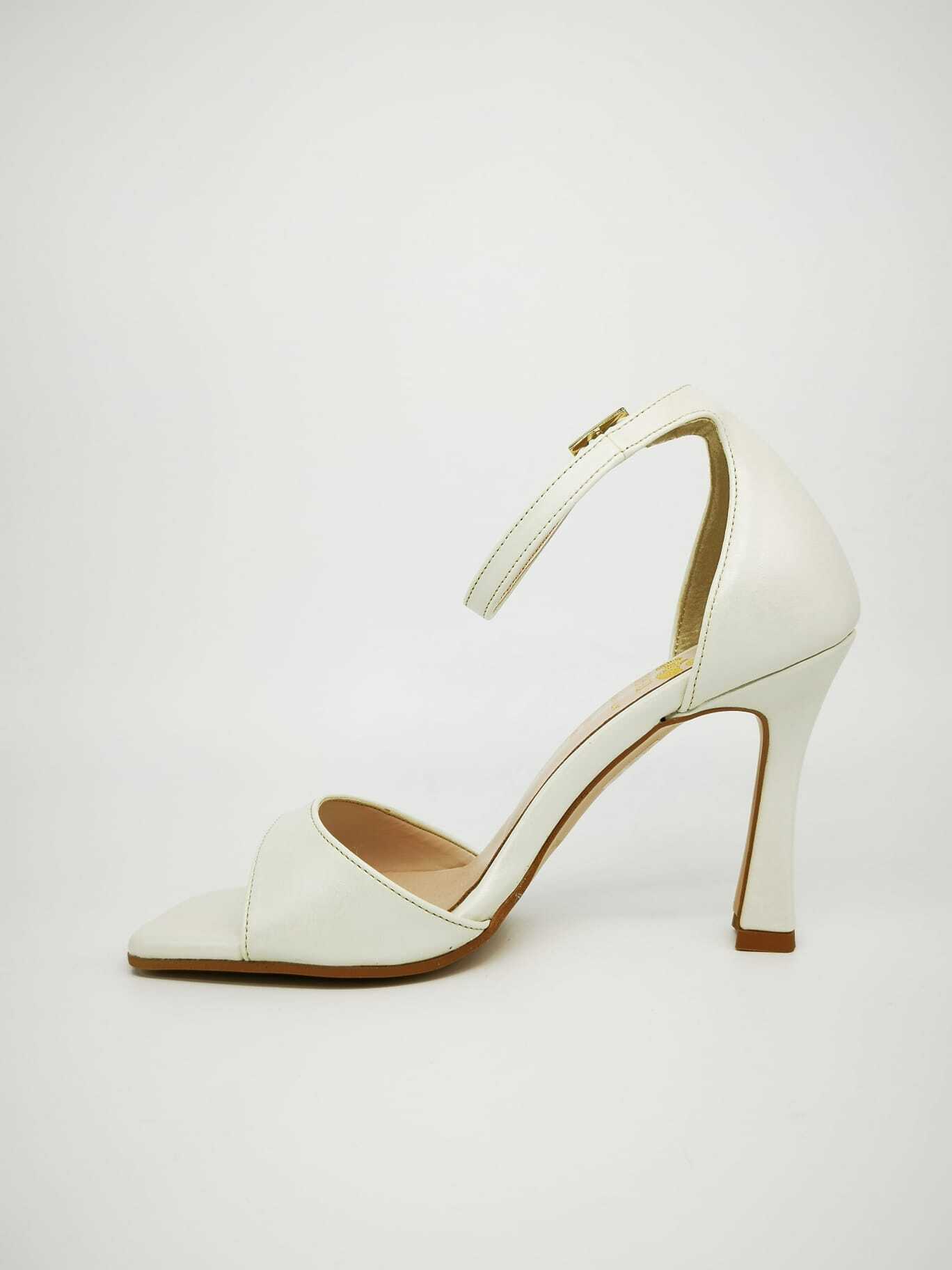 Scarpe Colbaffo® bianco