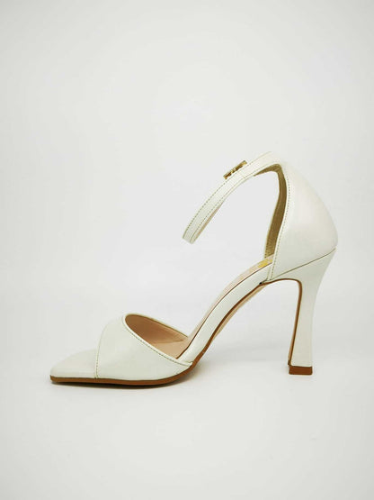Scarpe Colbaffo® bianco