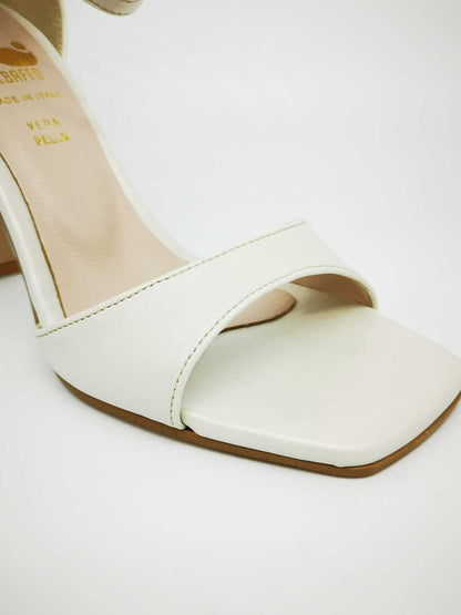 Scarpe Colbaffo® bianco