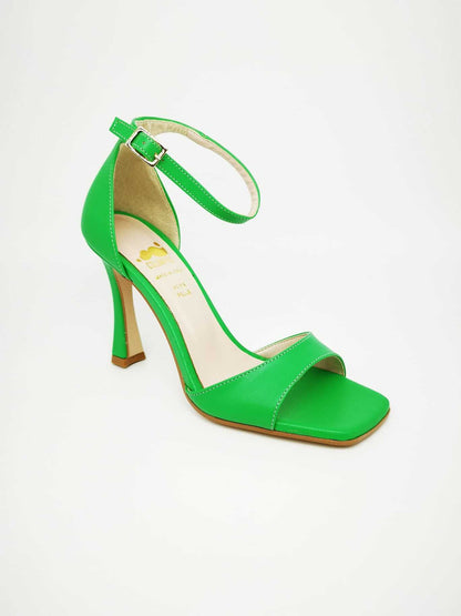 Scarpe Colbaffo® verde