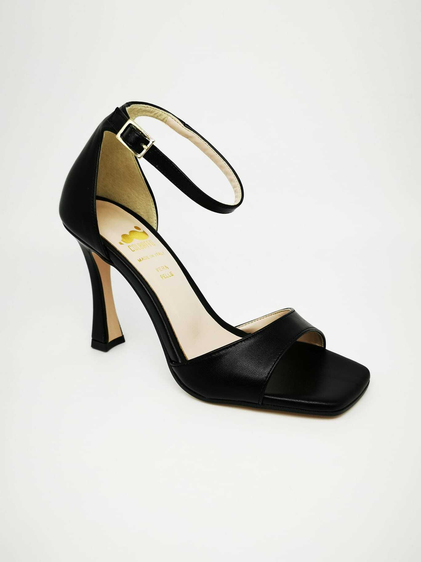 Sandali Colbaffo® nero