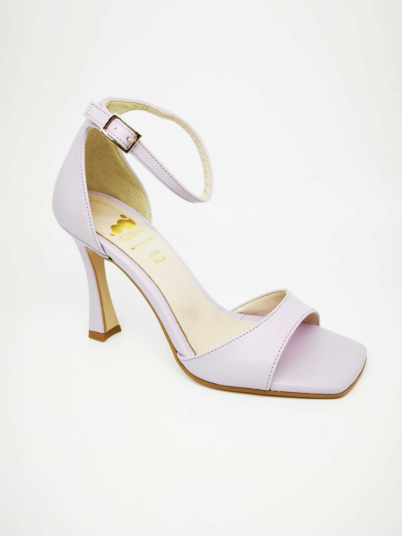 Scarpe Colbaffo® lilla