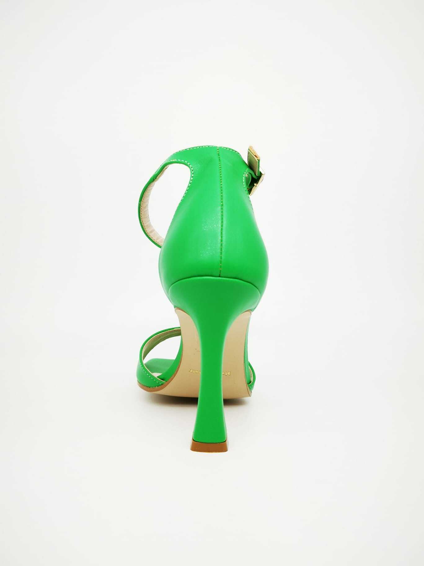 Scarpe Colbaffo® verde