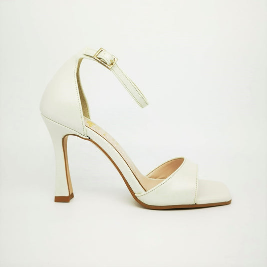 Scarpe Colbaffo® bianco