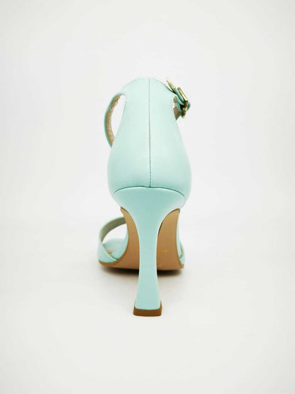 Scarpe Colbaffo® verde