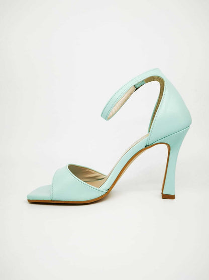 Scarpe Colbaffo® verde