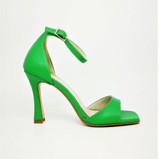 Scarpe Colbaffo® verde