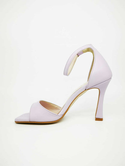 Scarpe Colbaffo® lilla