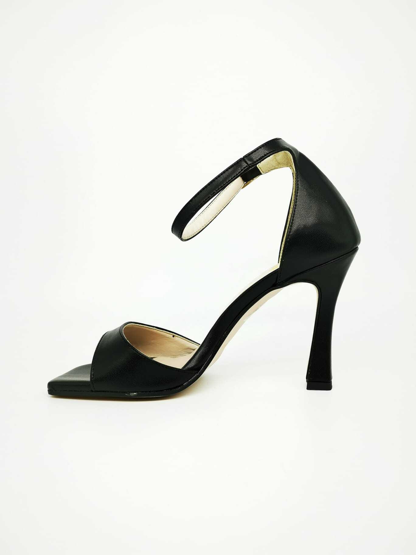 Sandali Colbaffo® nero
