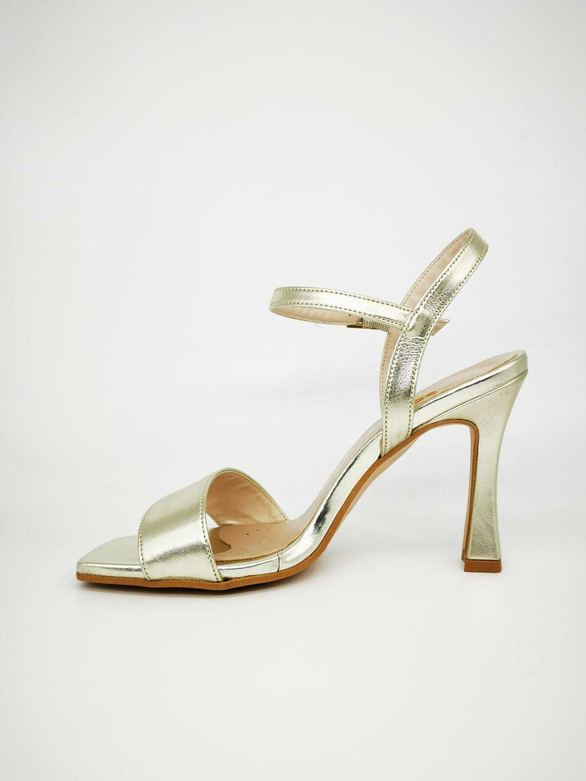 Sandali oro Colbaffo®