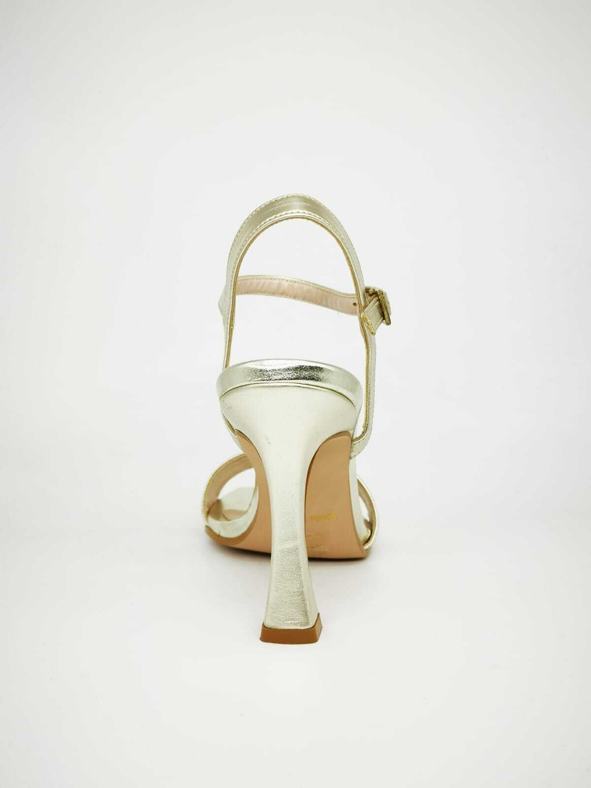 Sandali oro Colbaffo®