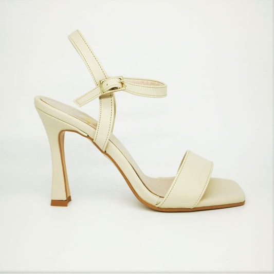 Scarpe Colbaffo® beige