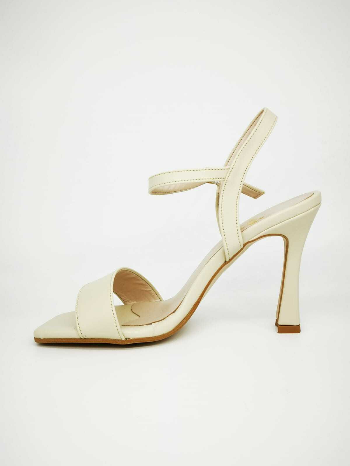 Scarpe Colbaffo® beige