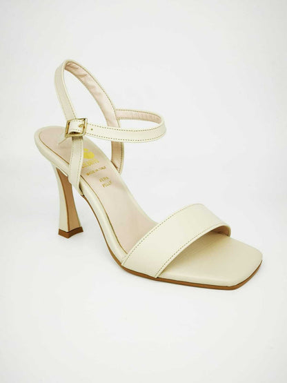 Scarpe Colbaffo® beige