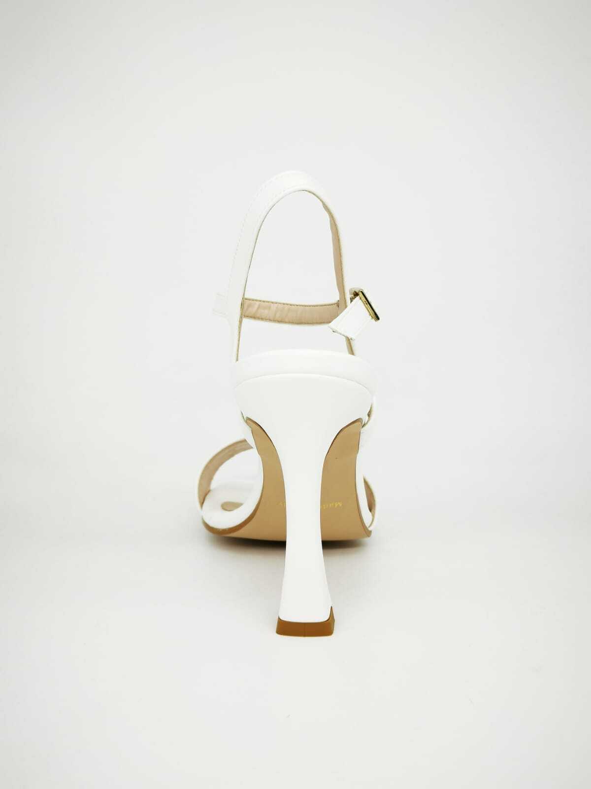 Sandali Colbaffo® bianchi