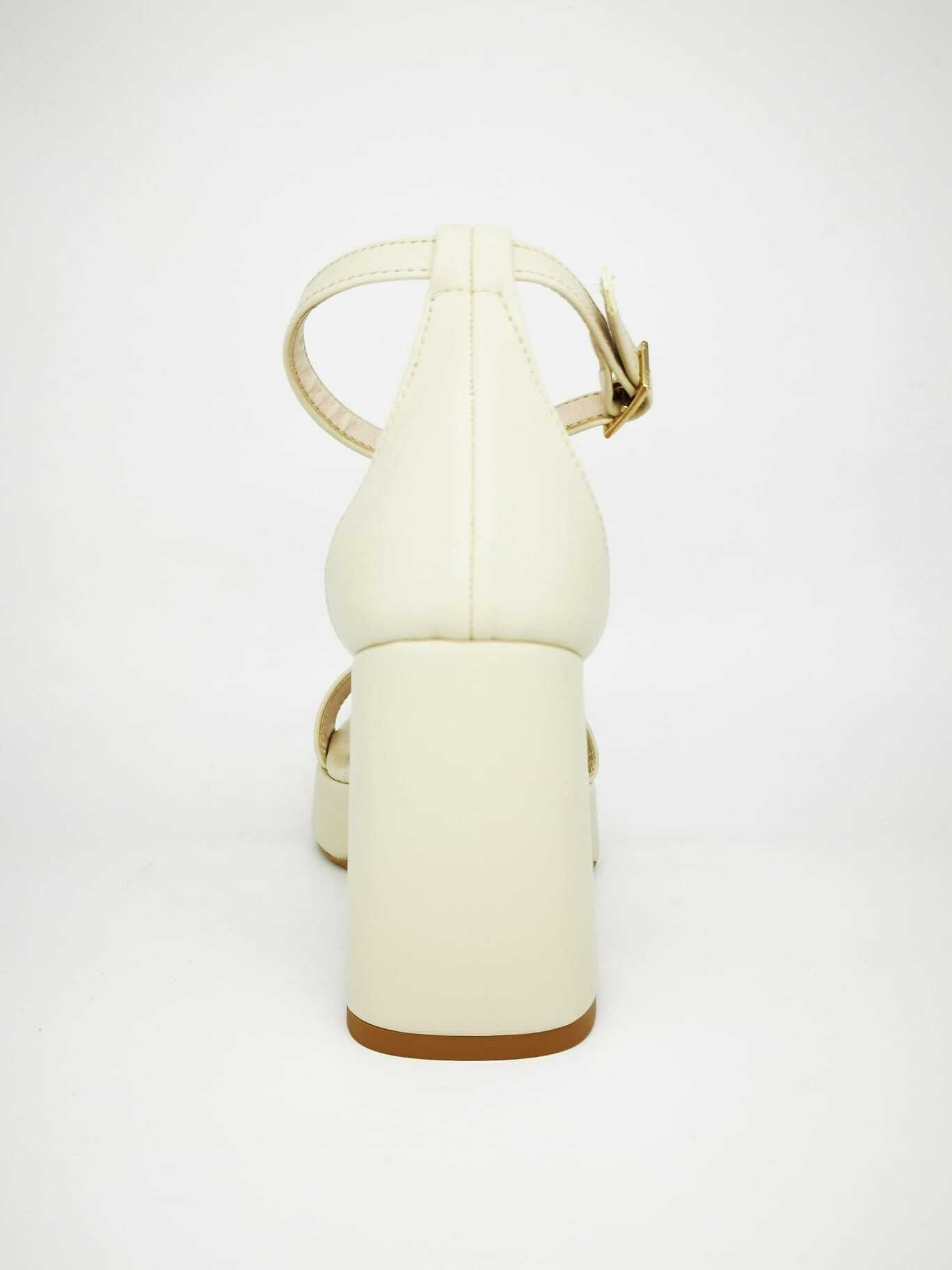 Scarpe Colbaffo® beige